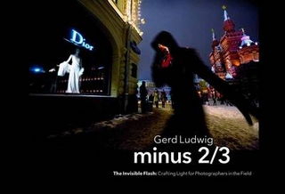 Minus 2/3 - The Invisible Flash