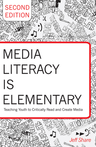 Media Literacy is Elementary