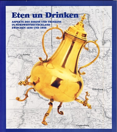 Eten un Drinken - Susanne Bosch-Abele, Oliver Gradel, Frank von Hagel