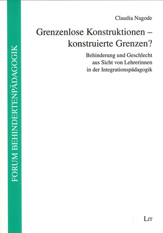 Grenzenlose Konstruktionen - konstruierte Grenzen?