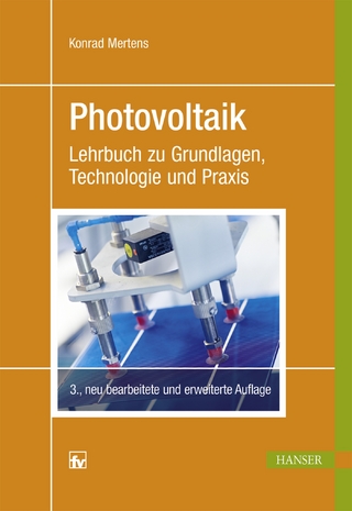 Photovoltaik