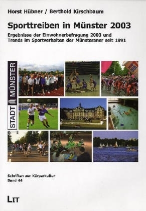 Sporttreiben in Münster 2003
