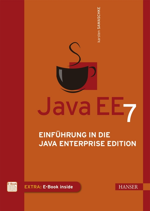 Java EE 7 - Karsten Samaschke