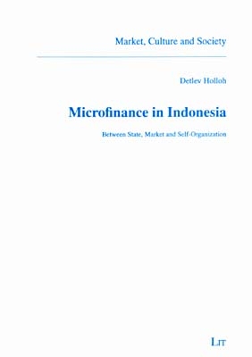 Microfinance in Indonesia