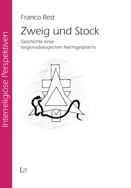 Zweig und Stock - Franco Rest