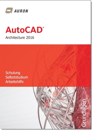 AutoCAD Architecture 2016