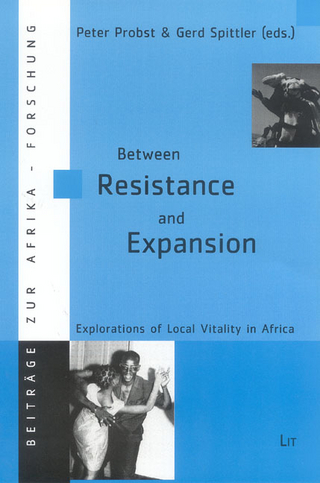 Between Resistance and Expansion