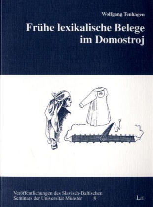 Frühe lexikalische Belege im Domostroj