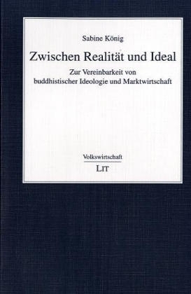 Zwischen Realität und Ideal - Sabine König