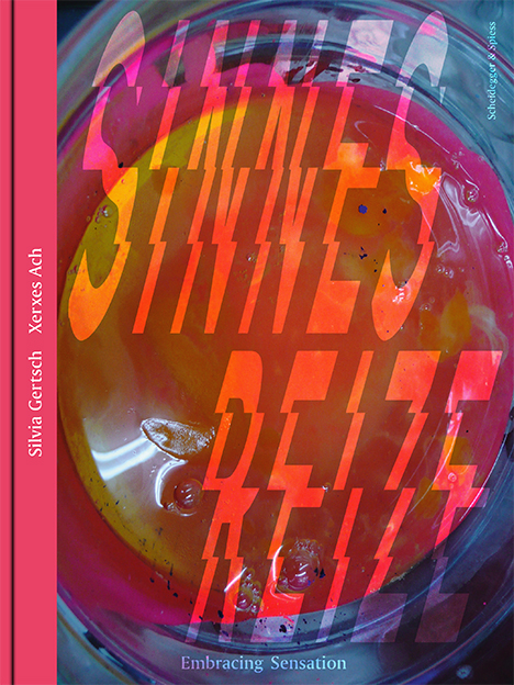 Silvia Gertsch, Xerxes Ach - 