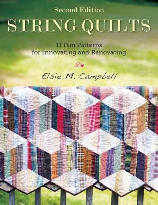 String Quilts - Elsie M. Campbell