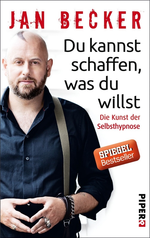 Du kannst schaffen, was du willst - Jan Becker