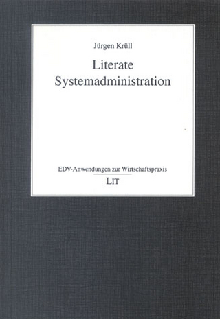 Literate Systemadministration