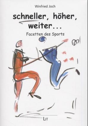 Schneller - höher - weiter