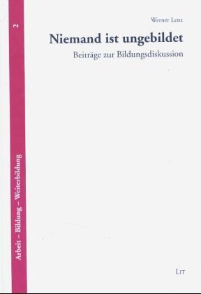 Niemand ist ungebildet