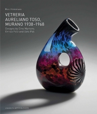 Vetreria Aureliano Toso, Murano 1938–1968