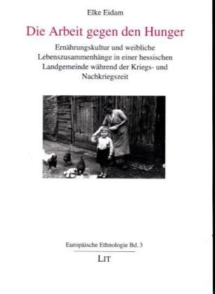 Die Arbeit gegen den Hunger - Elke Eidam
