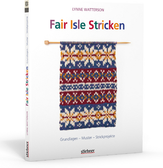Fair Isle Stricken