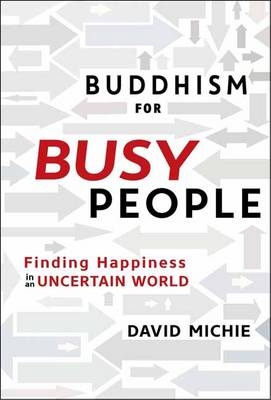 Buddhism for Busy People