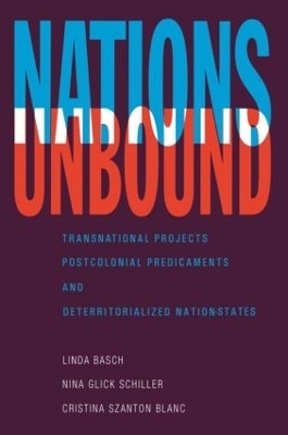 Nations Unbound - 