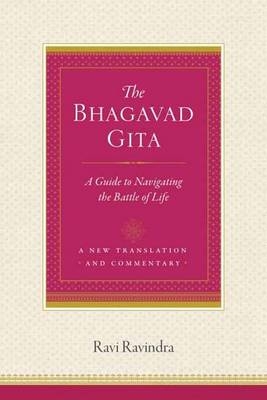 Bhagavad Gita -  Ravi Ravindra