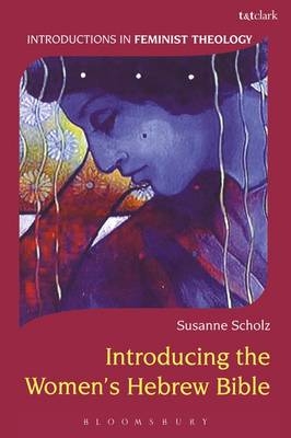 Introducing the Women''s Hebrew Bible