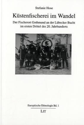 Küstenfischerei im Wandel