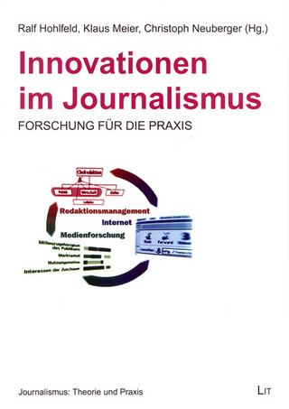 Innovationen im Journalismus