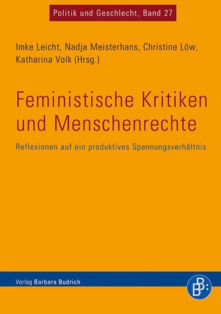 Feministische Kritiken und Menschenrechte