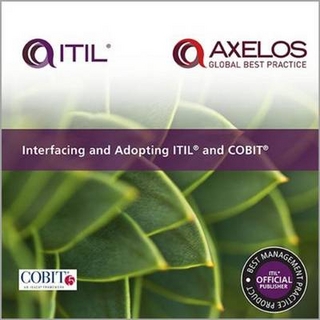 Interfacing and Adopting ITIL and COBIT