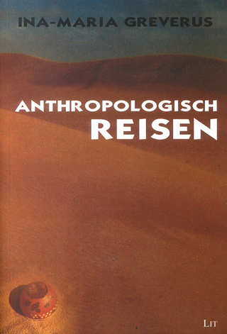 Anthropologisch reisen