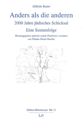 Anders als die anderen