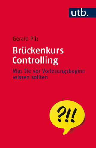 Brückenkurs Controlling
