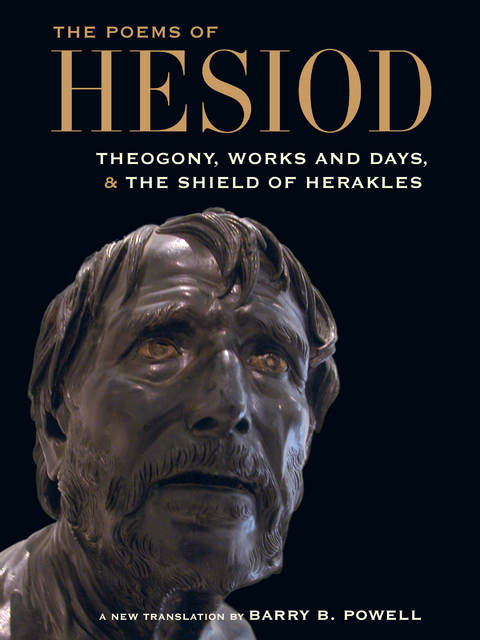 The Poems of Hesiod -  Hesiod