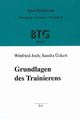 Grundlagen des Trainierens