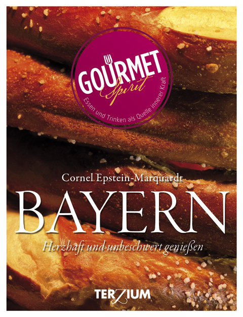 Gourmet Spirit Bayern - Cornel Epstein-Marquardt