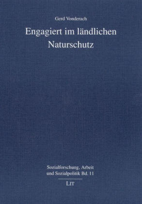 Engagiert im ländlichen Naturschutz