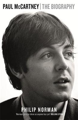 Paul McCartney -  Philip Norman