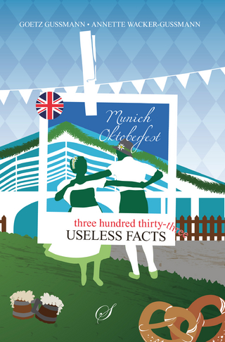 Munich - The Oktoberfest