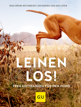 Leinen los!