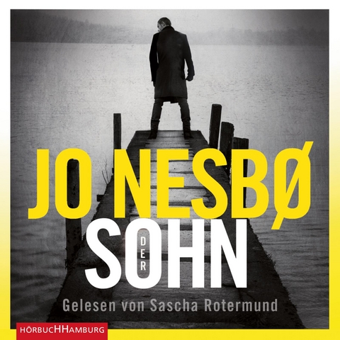 Der Sohn - Jo Nesb&oslash;