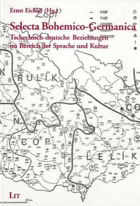 Selecta Bohemico-Germanica