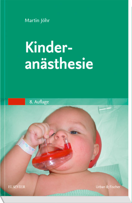 Kinderan&auml;sthesie - 