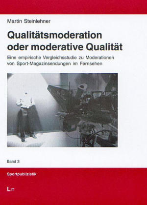 Qualitätsmoderation oder moderative Qualität