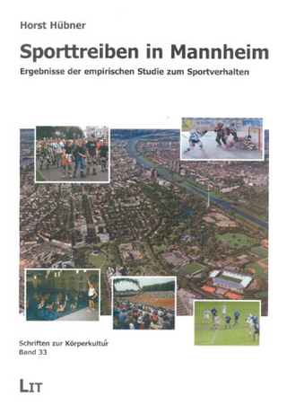 Sporttreiben in Mannheim