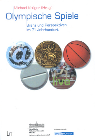 Olympische Spiele: Bilanz und Perspektiven im 21. Jahrhundert