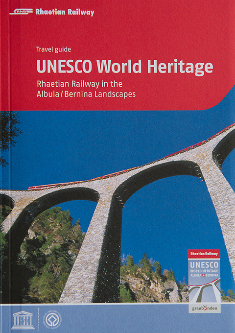 Travel Guide UNESCO World Heritage - 