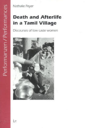 Death and Afterlife in a Tamil Village