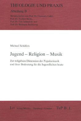 Jugend - Religion - Musik