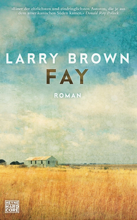 Fay - Larry Brown